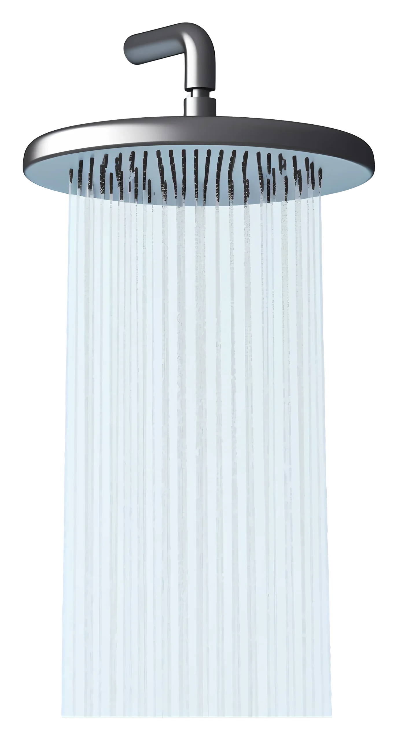 Showers