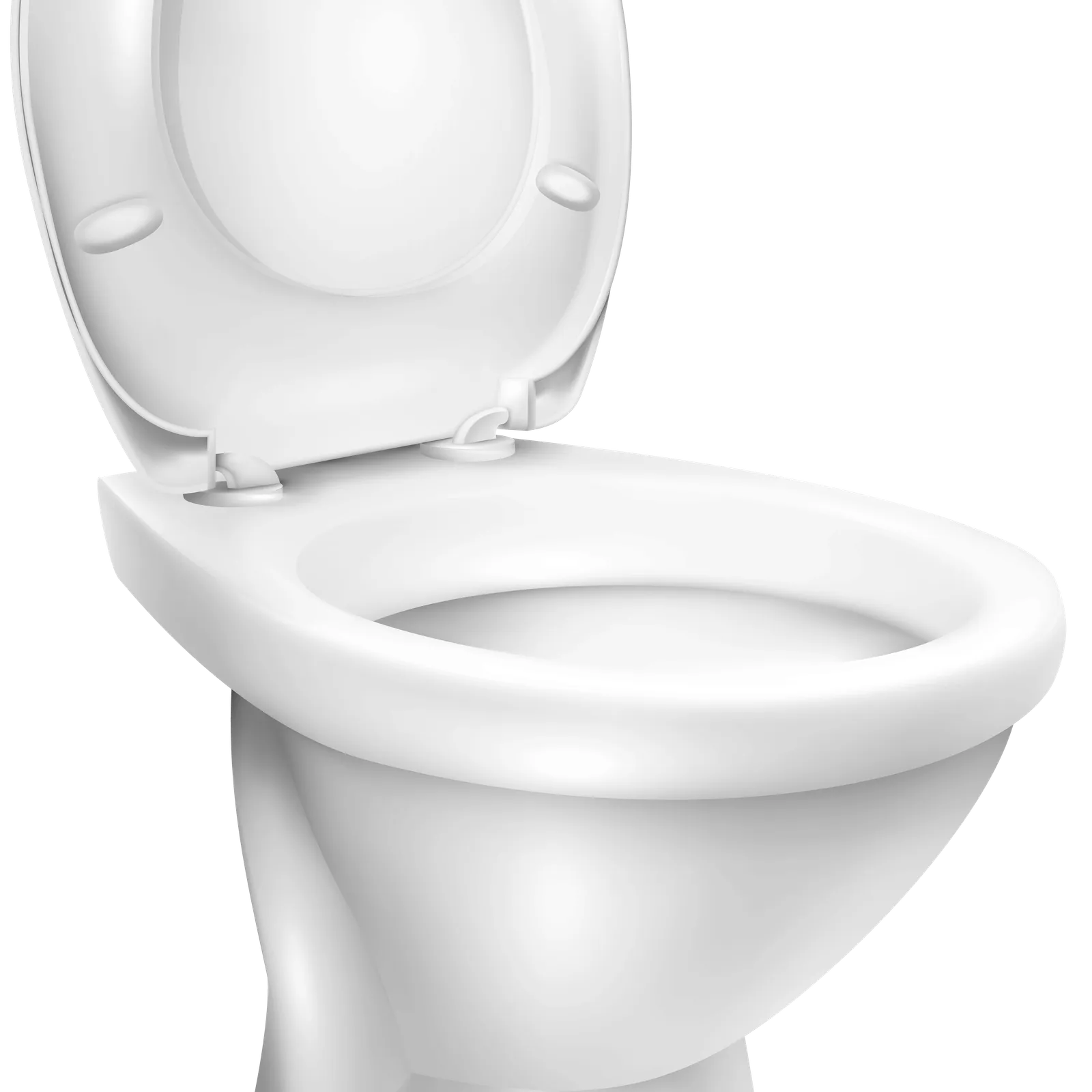 Toilets
