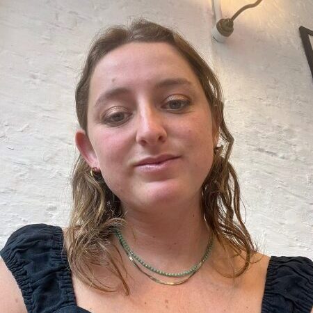 Clemmie France-Hayhurst